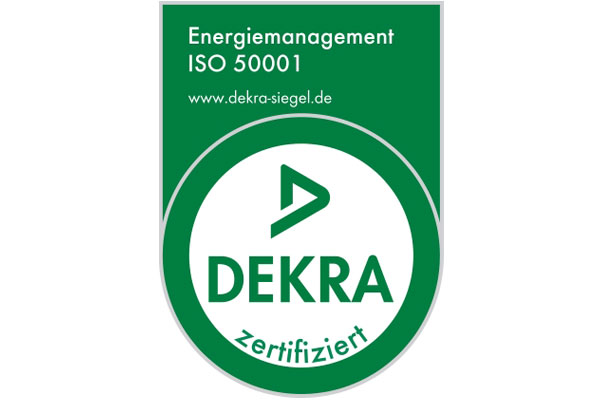 DIN EN ISO 50001