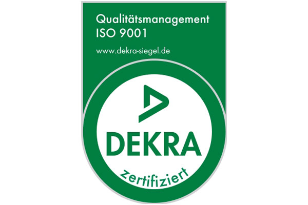 DIN EN ISO 9001